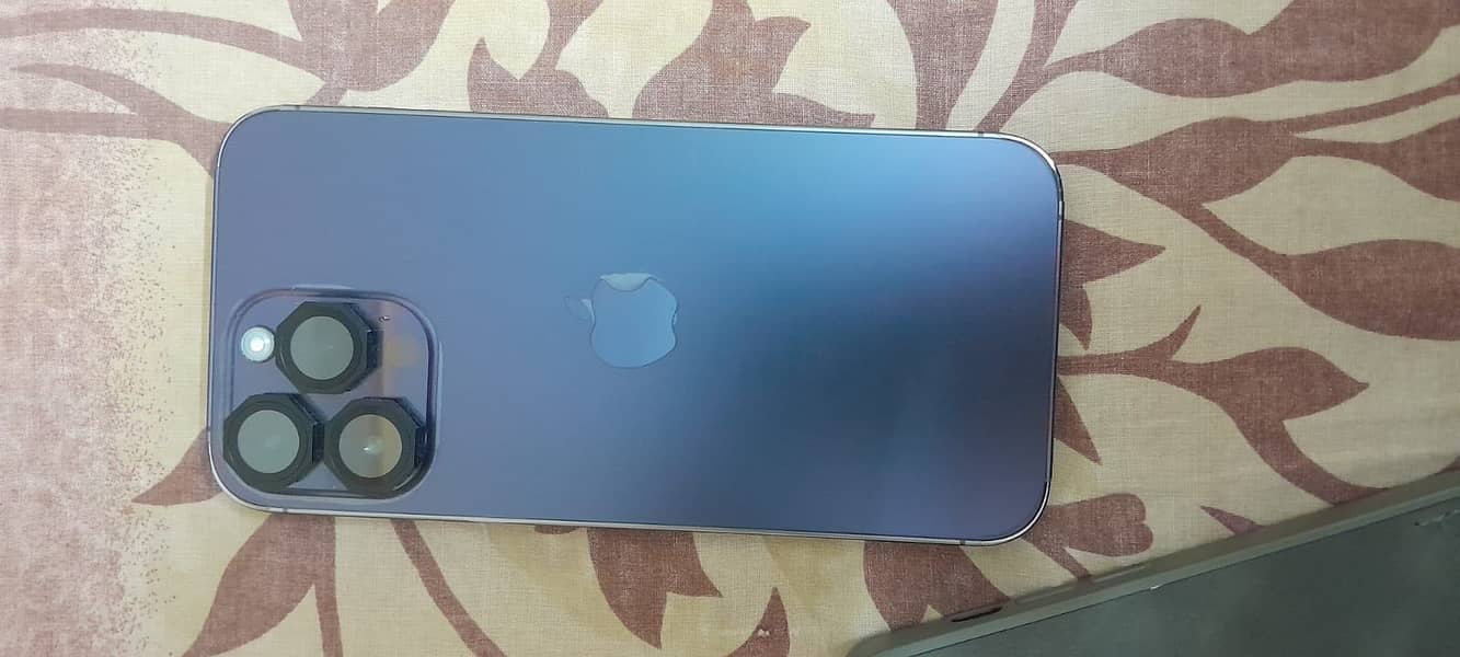 14 pro max 4