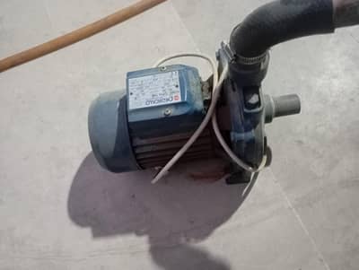 Pani wali motor or pump mono block