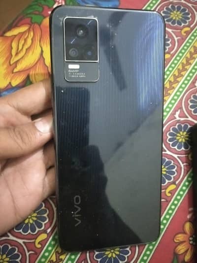 Vivo V21e