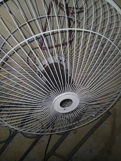 Dc 12 Volts with Ac supply Fans for sale urgent