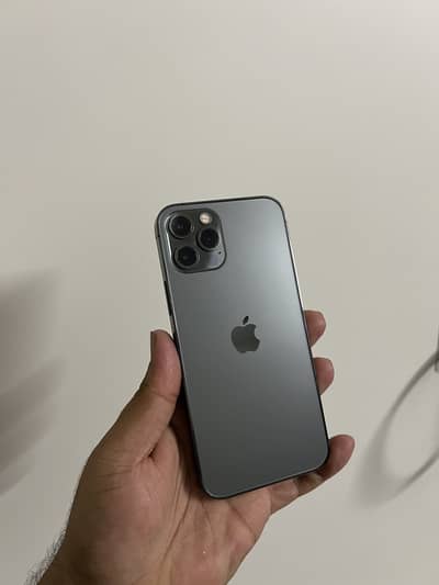 Iphone 12 pro