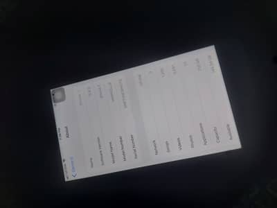 iPhone 7