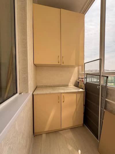 Flat Available For Sale