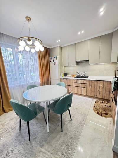 Brand New 3 Bed DD Flat Sharfabad Prime Location