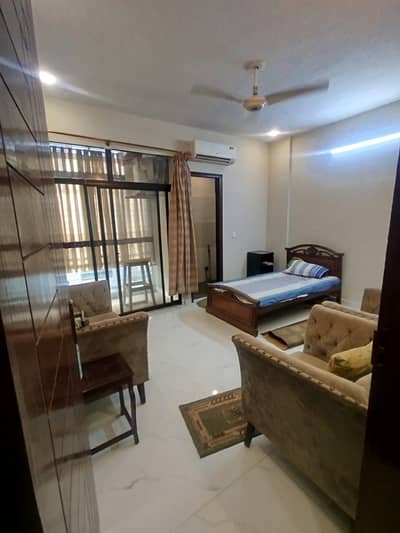 Brand New Flat Available For Sale