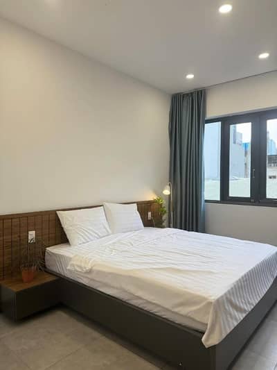 LUXURY HIGH-RISE APARTMENT FOR SALE SHARFABAD   Location: Sharfabad, Karachi