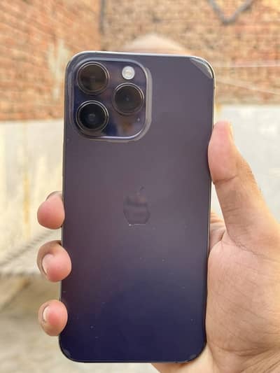i phone 14 Pro Max