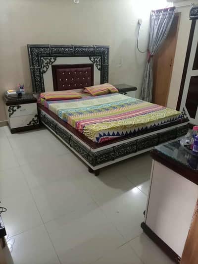 Portion For Sale With Roof