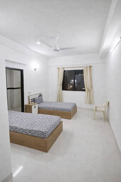 Best Rental Options In Dhoraji Colony | 2 Bed DD Flat For Rent