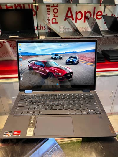 Lenovo yoga 6
