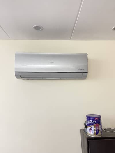HAIER DC INVERTER