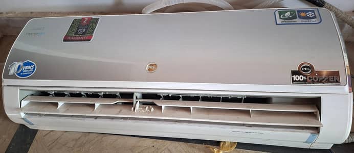 PEL Inverter AC - 1 Ton