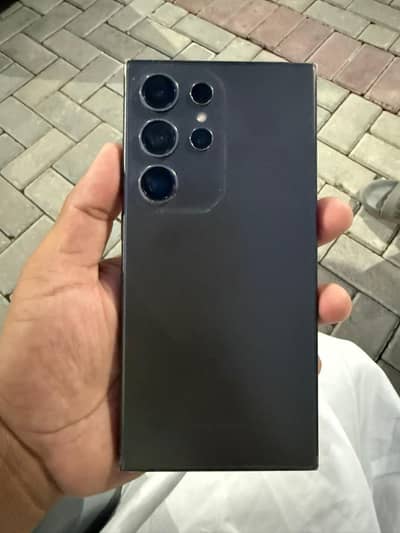 Samsung Mobile S24 Ultra
