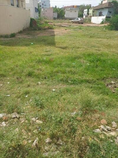 Plot For Sale