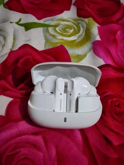 ‎Earbuds Toocki Brands  ‎5.4 Model  ANC & ENC