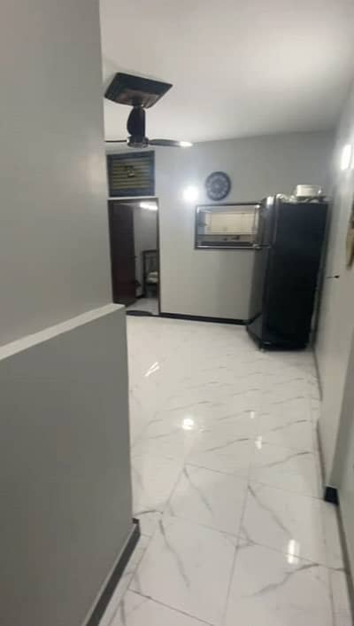 Flat For Sale