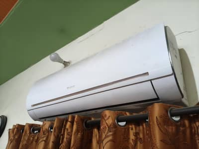 Gree Ac Inverter