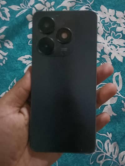 Tecno Spark Go