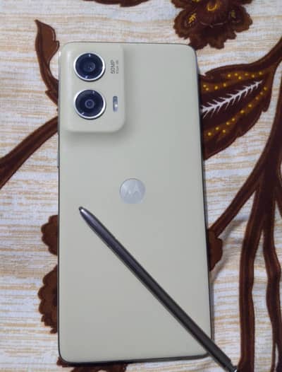 Motorola Moto G Stylus 2024