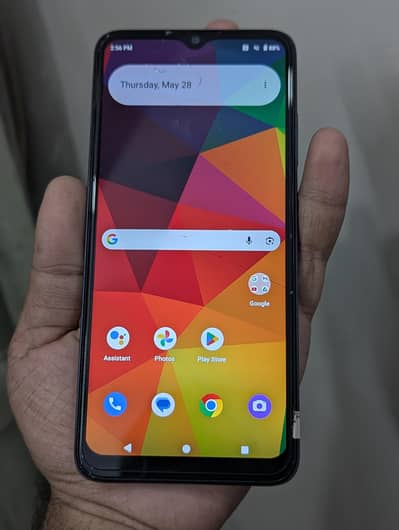 imported phone 4/64 gb