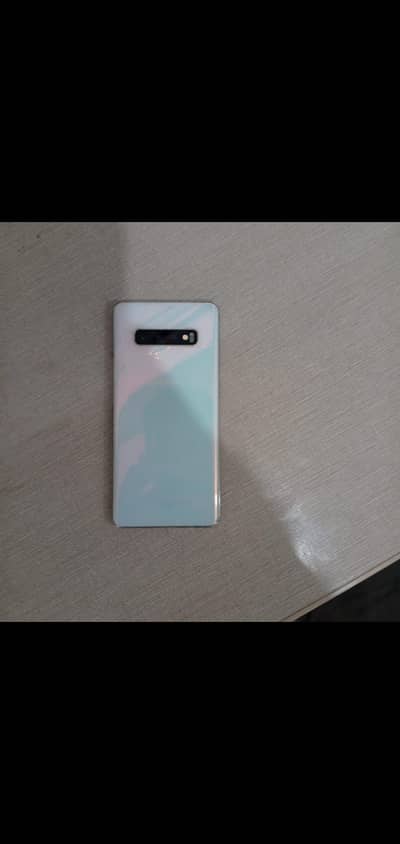Samsung Mobile S10 Plus