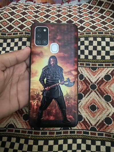 Samsung a21s