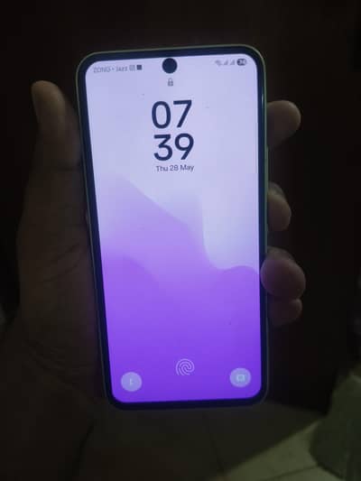 Galaxy A54 5G 8/256 Available