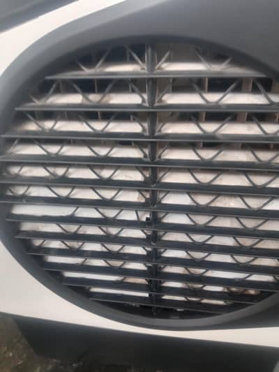 SUPER ASIAN ROOM COOLER. ECM 5000 STAR COOL