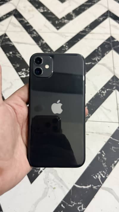 Iphone 11 64 gb jv