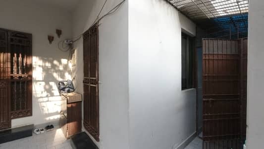 Prime Location Lower Portion In Bahadurabad For Sale