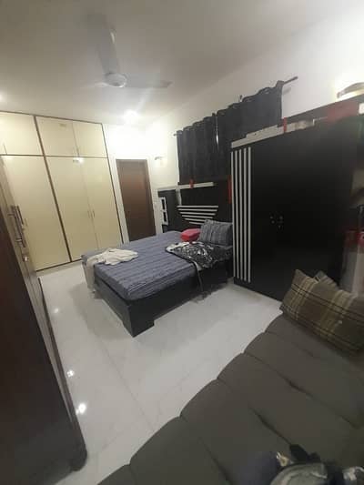 4 BED D/D SECOND FLOOR WITH ROOF