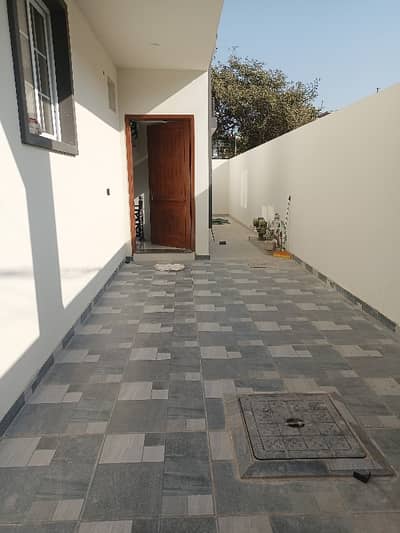 BRAND NEW TOWN HOUSE AVAILABLE FOR SALE BASEMENT G+1 WITH 1 CAR PARKING 2 SIDE CORNER DEMAND 85000000 BUT NEGOTIABLE