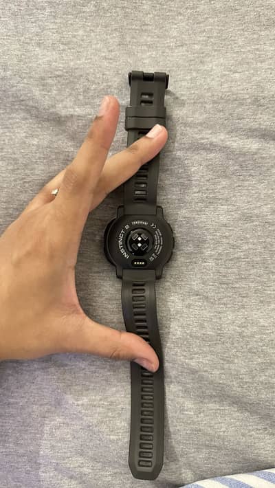Garmin Instinct 2 45mm almost brand new!
