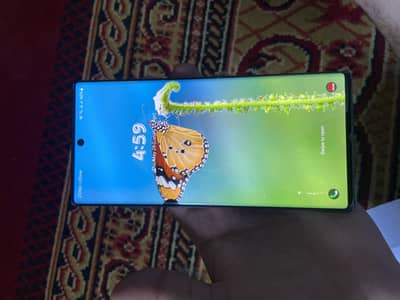 Samsung Mobile Note 10 Plus