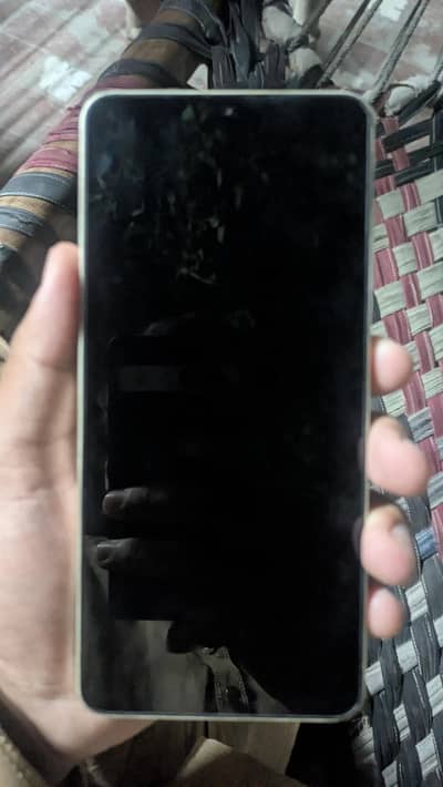 Samsung Mobile A06 Exchange Possible