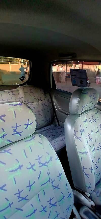Suzuki Mehran VXR 2006
