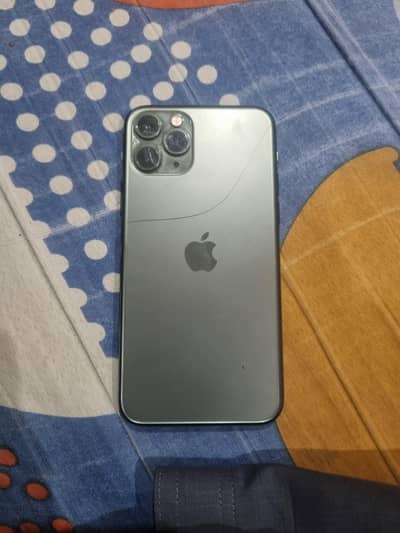 11pro 256gb waterpak pta