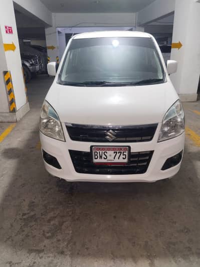 Suzuki wagonR AGS Automatic 2022