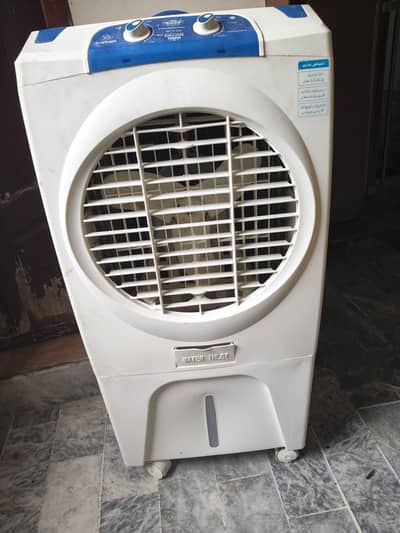 DC Air Cooler