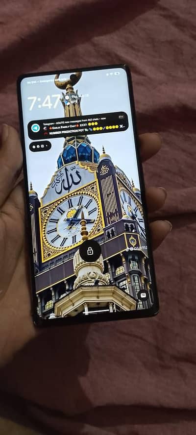 Google Pixel 6 Pro