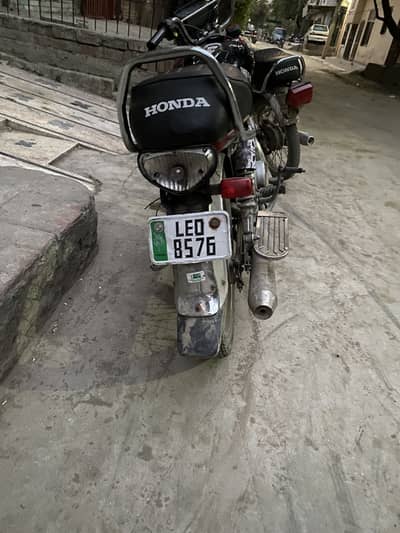 BIKE FOR SALE CONDITION OK