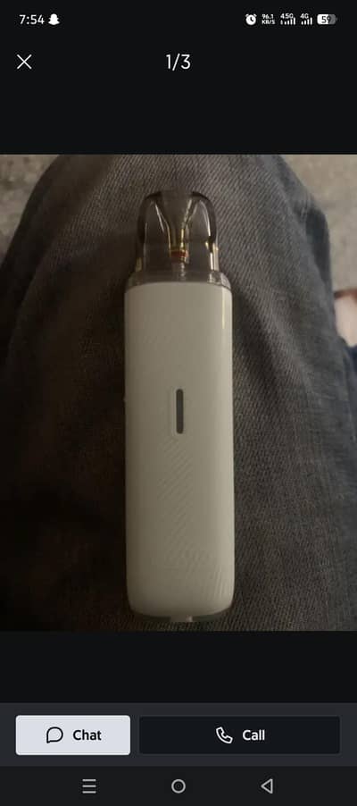 g5lite pod