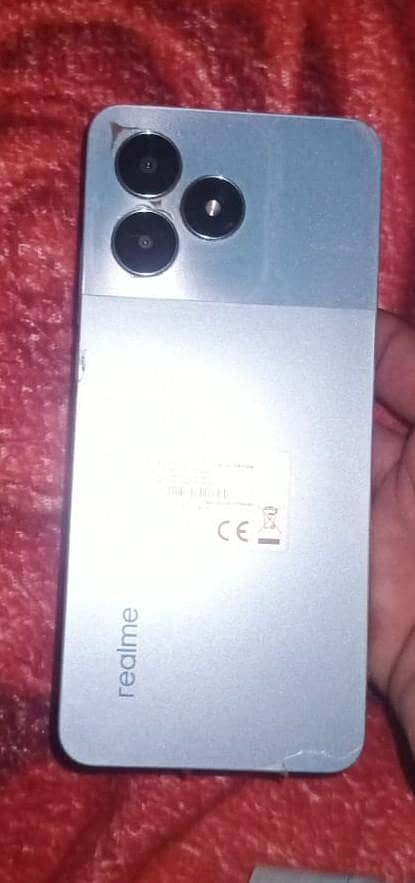 Realme Note 50 1