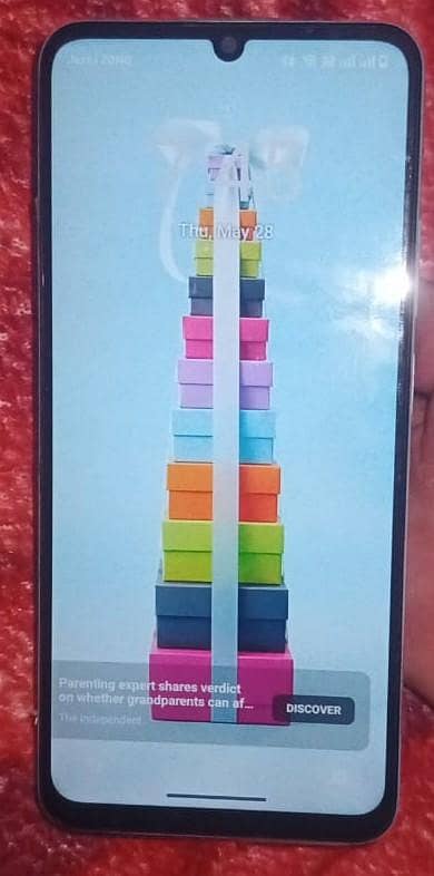 Realme Note 50 2