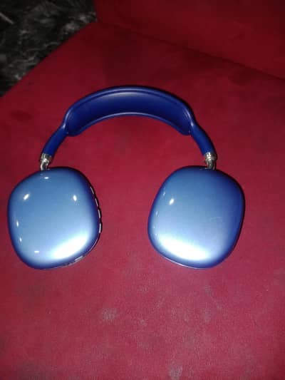 Head phone pro max