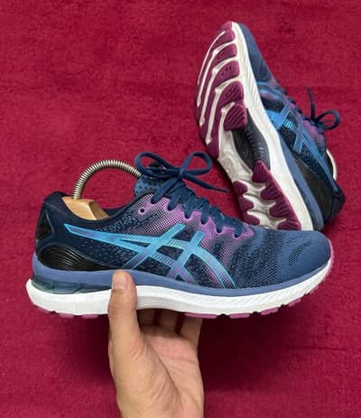 ASICS joggers