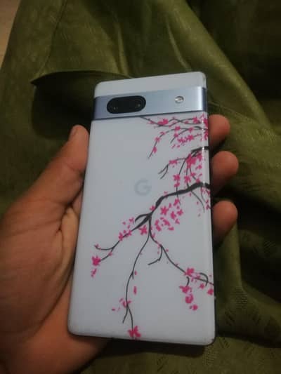 Google Pixel 7a