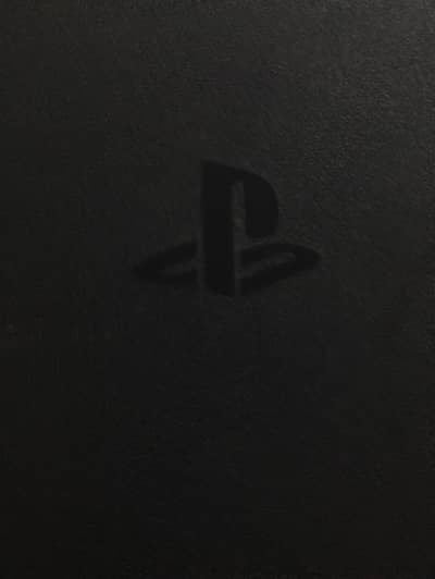 PS4 SLIM