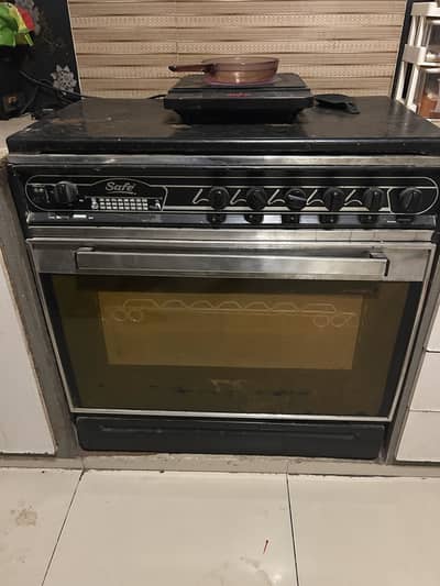 Oven For Sale Urgent