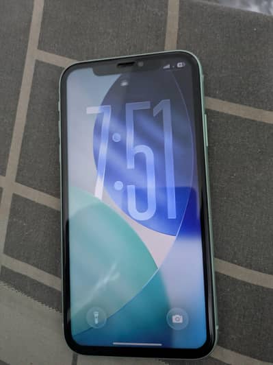 Apple iPhone 11